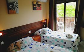 Hostal Escarla